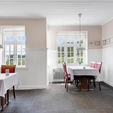 Skovdal Gasthof Jelling