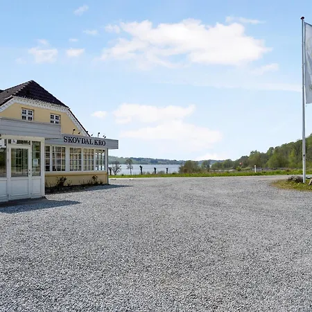 Skovdal Zajazd