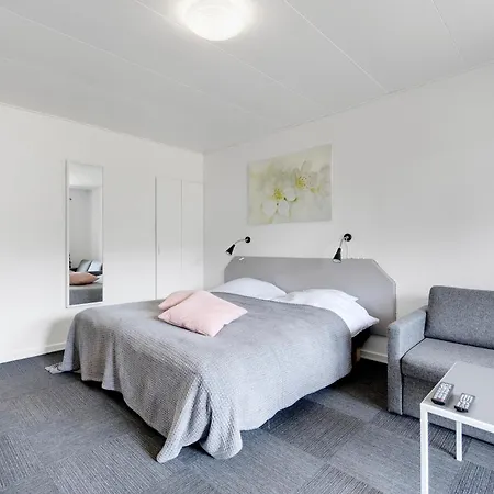 Skovdal Πανδοχείο