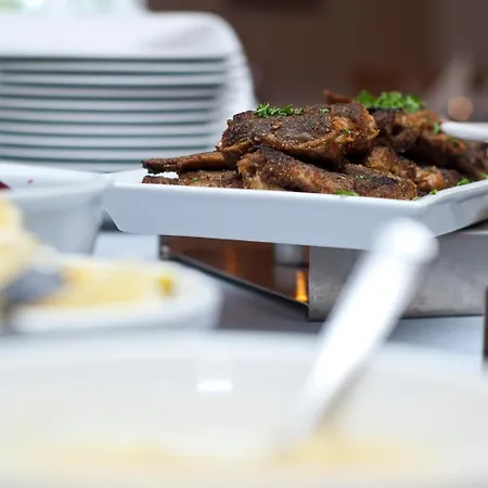 بيت ريفي Skovdal Jelling