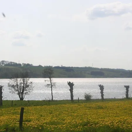 Skovdal بيت ريفي 3*