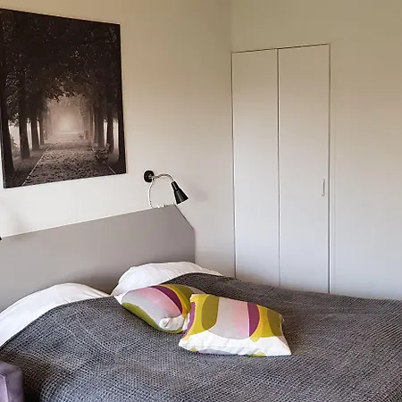 Skovdal بيت ريفي Jelling