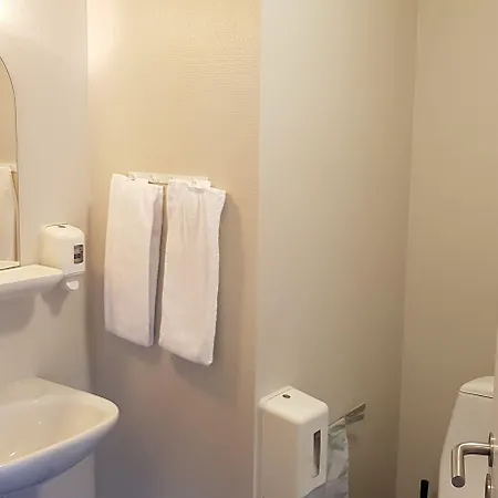 بيت ريفي Skovdal 3*