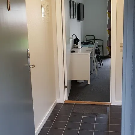 Estalagem Skovdal Jelling