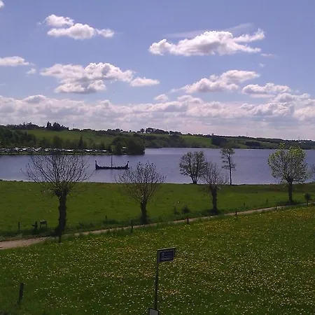 بيت ريفي Skovdal 3*