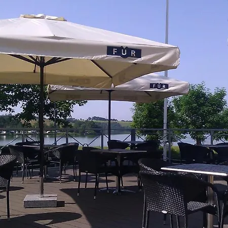 Skovdal Мини-отель Jelling