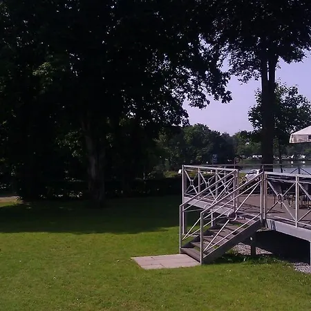 Мини-отель Skovdal Jelling