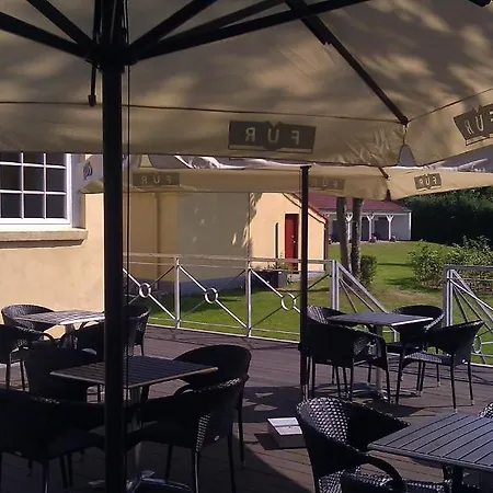 Πανδοχείο Skovdal 3*