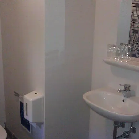 بيت ريفي Skovdal Jelling