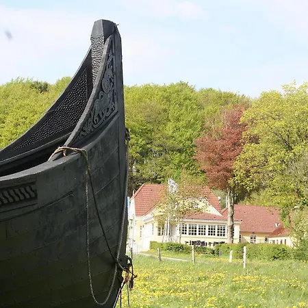 Skovdal بيت ريفي Jelling