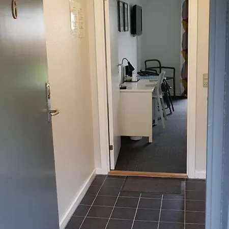 Skovdal بيت ريفي Jelling