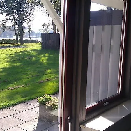 بيت ريفي Skovdal