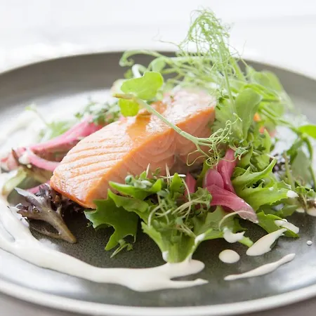 Πανδοχείο Skovdal 3*