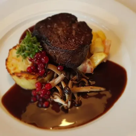 Skovdal 3* Jelling