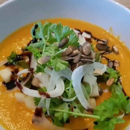 Skovdal بيت ريفي