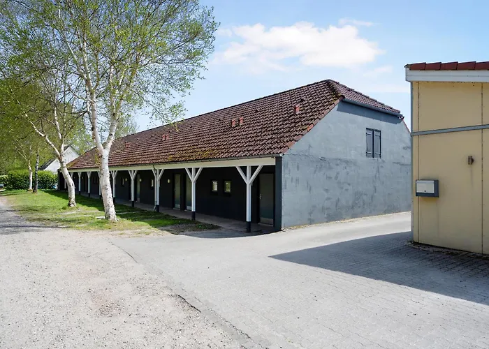 Estalagem Skovdal 3*