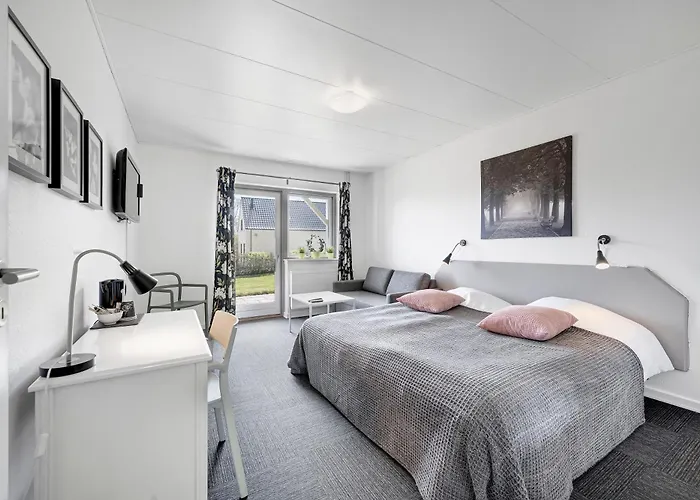 Skovdal 3* Jelling