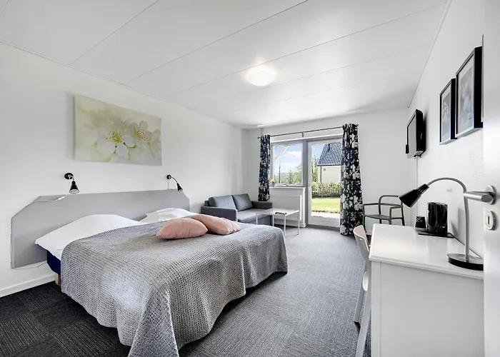 Herberg Skovdal 3*