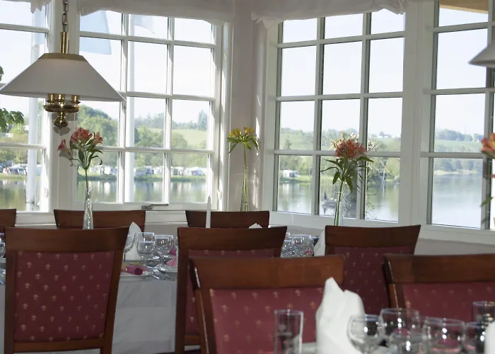 Skovdal 3*