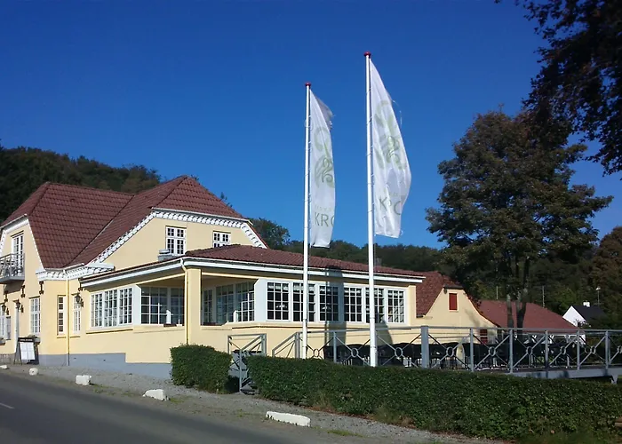 Herberg Skovdal Jelling