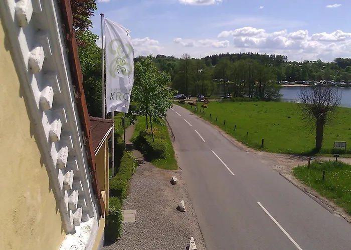Herberg Skovdal Jelling