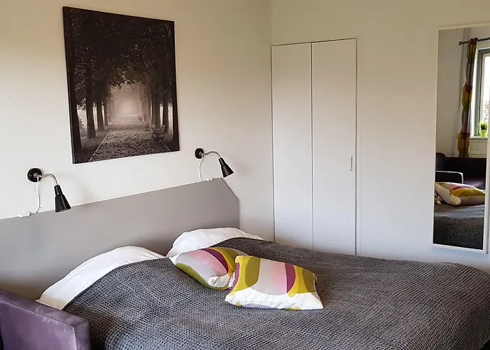 Skovdal Herberg Jelling
