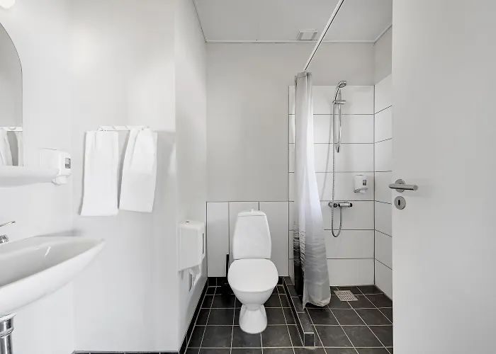 Skovdal 3* Jelling