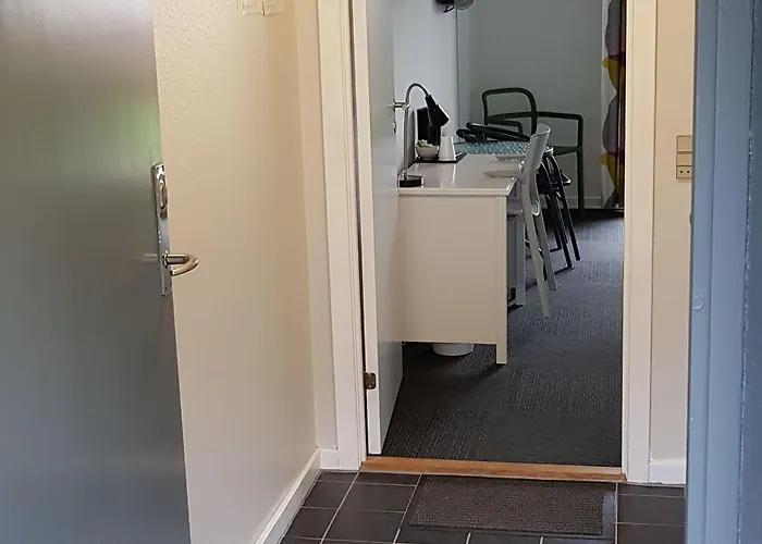 Fogadó Skovdal Jelling