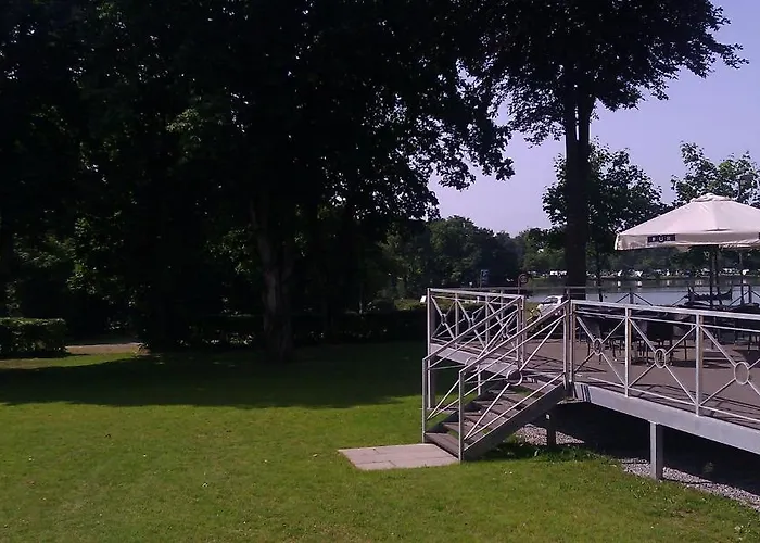 Estalagem Skovdal Jelling