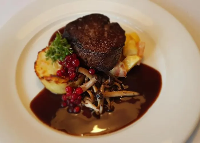 Skovdal 3* Jelling